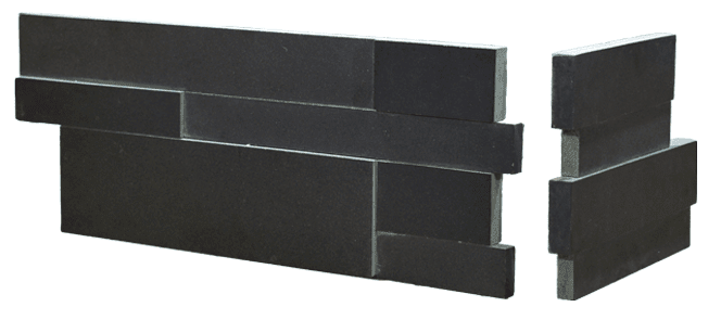 3D Stone Wall Panels - Aksent Modern Tiles