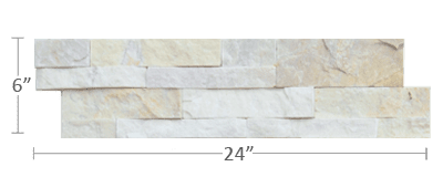 XL Ivory - Norstone