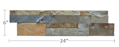 XL Ochre - Norstone