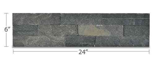 SL Charcoal - Norstone