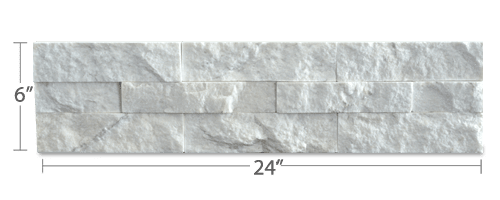 SL White Mist - Norstone