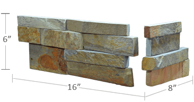 XL Ochre - Norstone