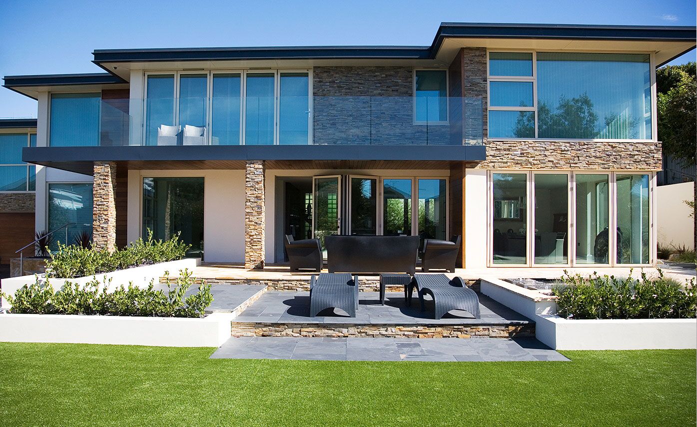 Stone Facades Exterior Cladding | Norstone USA