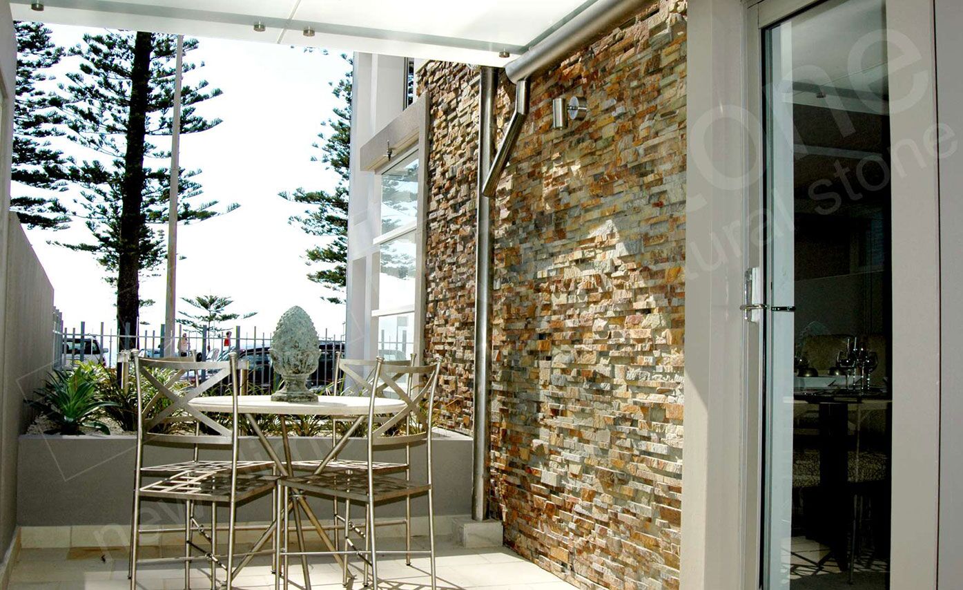 Stone Facades Exterior Cladding | Norstone USA