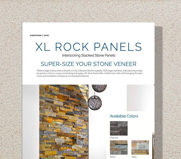 Installing Stacked Stone Tile HOW TO INSTALL STACK STONE