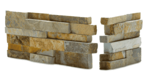 Stacking Stone Curved Cladding How to installed stacked stone panels on curved walls