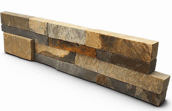 naco75＠　リバーストーンズ  Stones Nordic NORDIC COBBLE® Pavers | Unilock Ohio