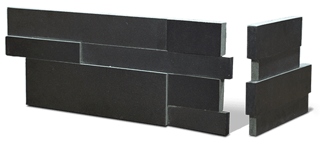 Ebony Basalt AKSENT - Norstone