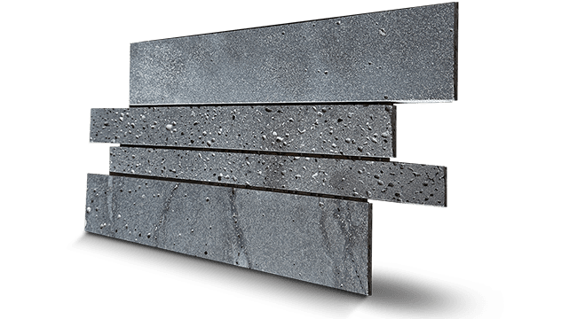 Graphite Lavastone LYNIA - Norstone