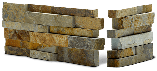 Ochre Blend - Norstone