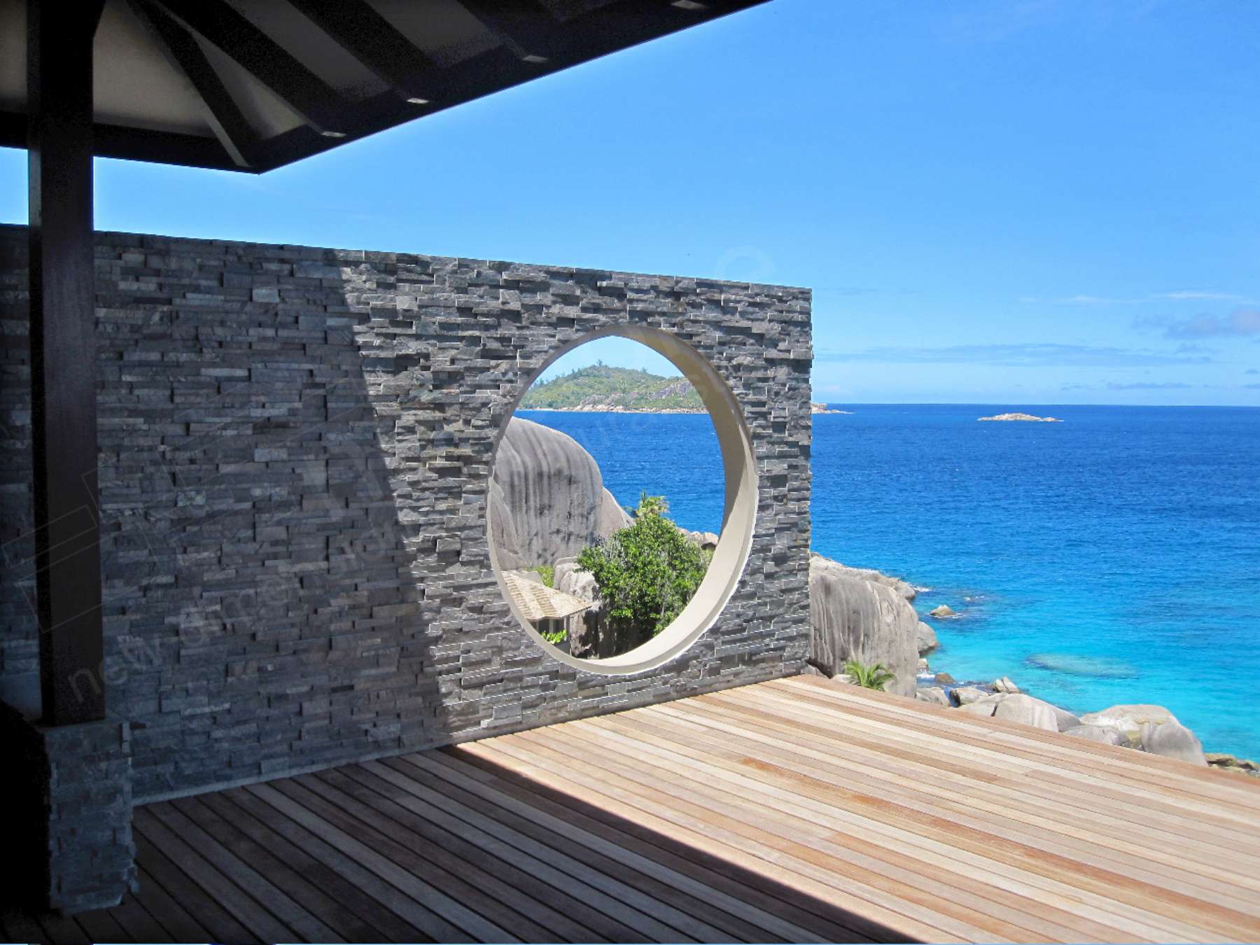 Norstone | Real Stone Veneer | Natural Stone Products